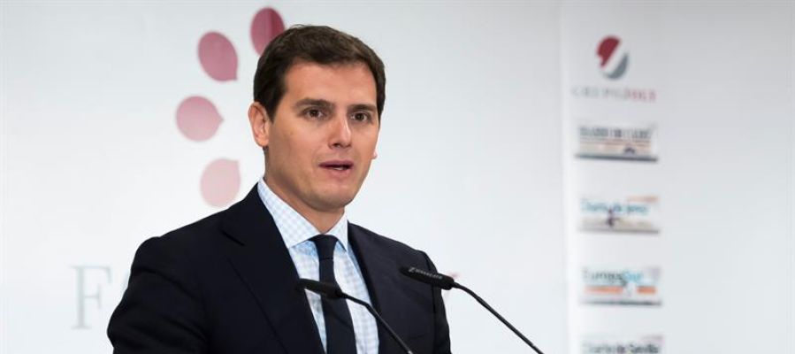 Albert Rivera Albert Rivera