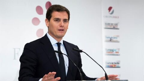 Albert Rivera