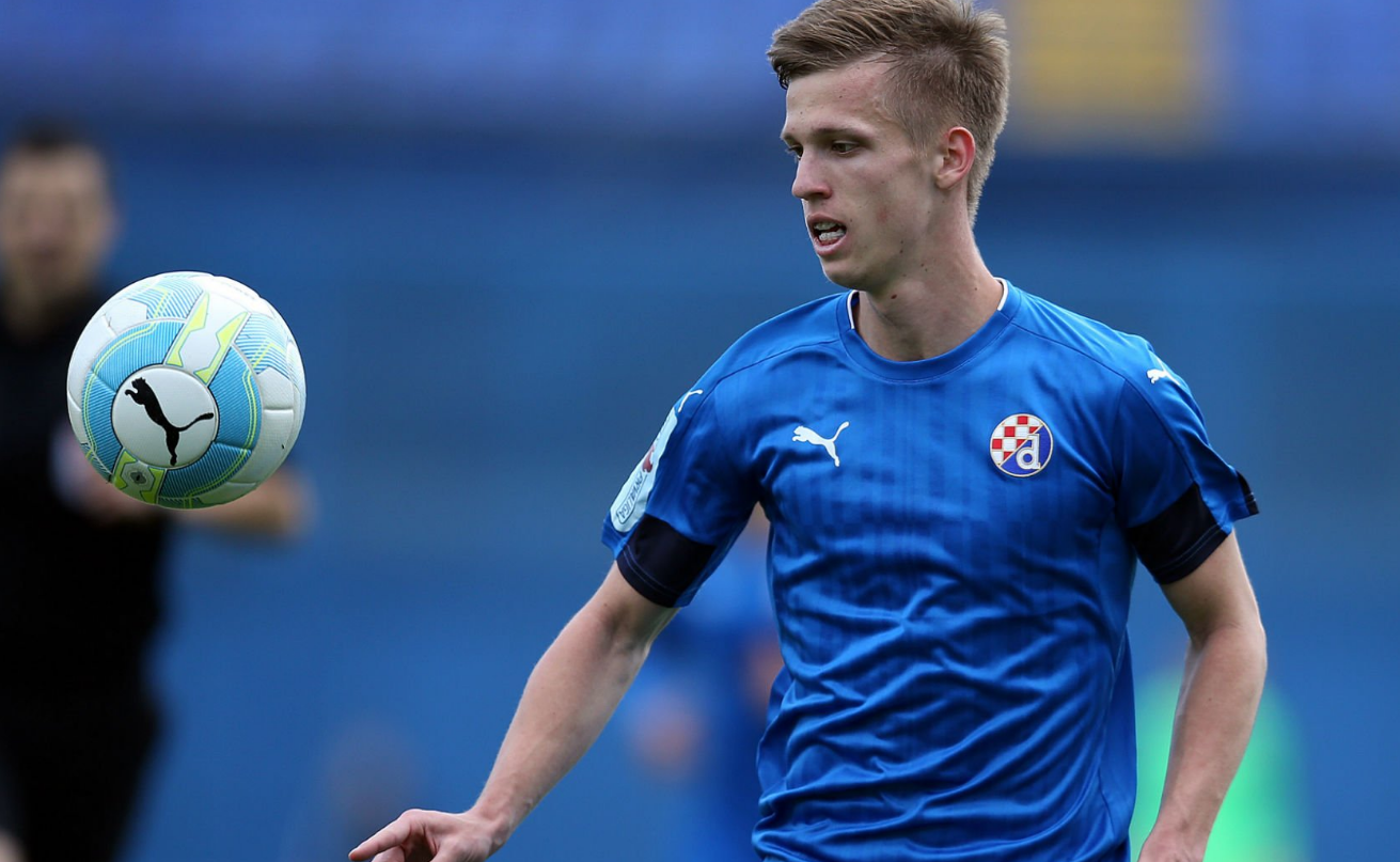 ¿Por qué Dani Olmo no ha salido del Dinamo de Zagreb rumbo a una gran Liga? ¿Por qué Dani Olmo no ha salido del Dinamo de Zagreb rumbo a una gran Liga?