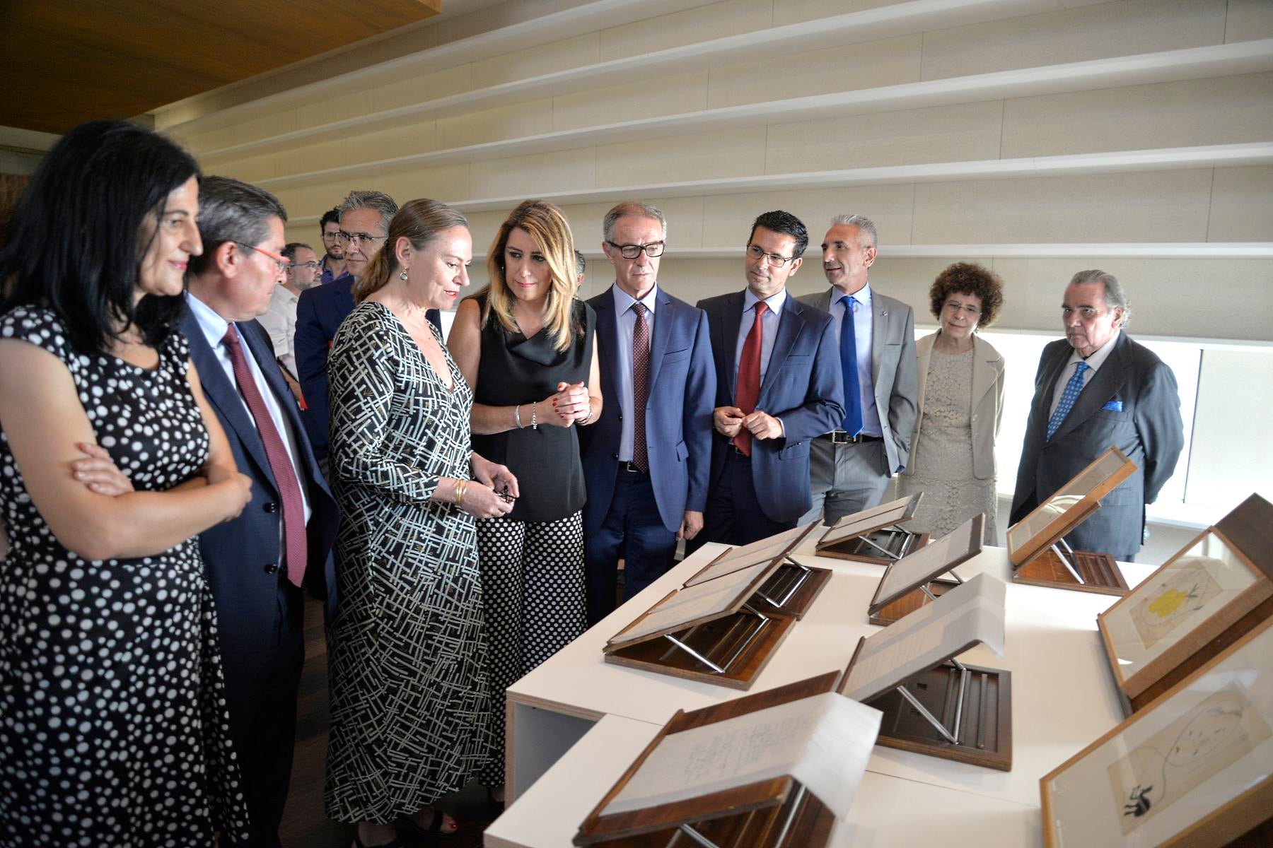 Lorca descansa ya en Granada Lorca descansa ya en Granada