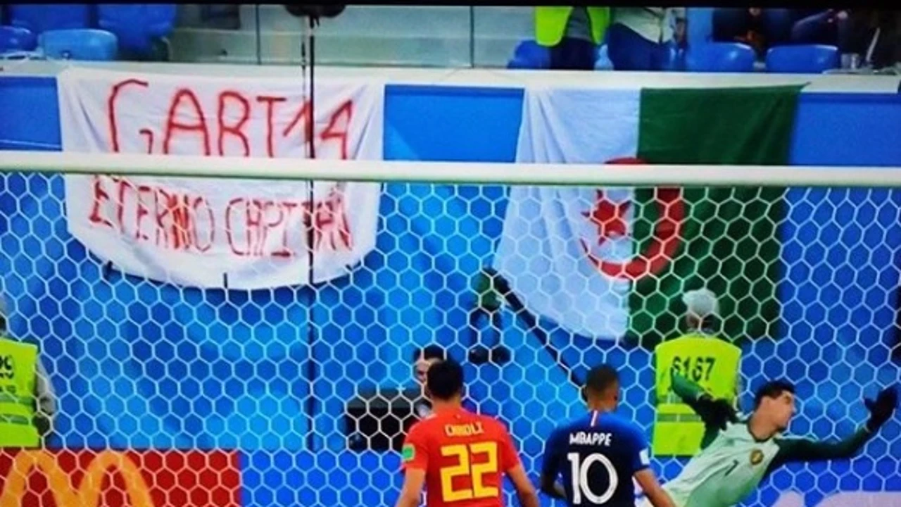 Pancarta Gabi