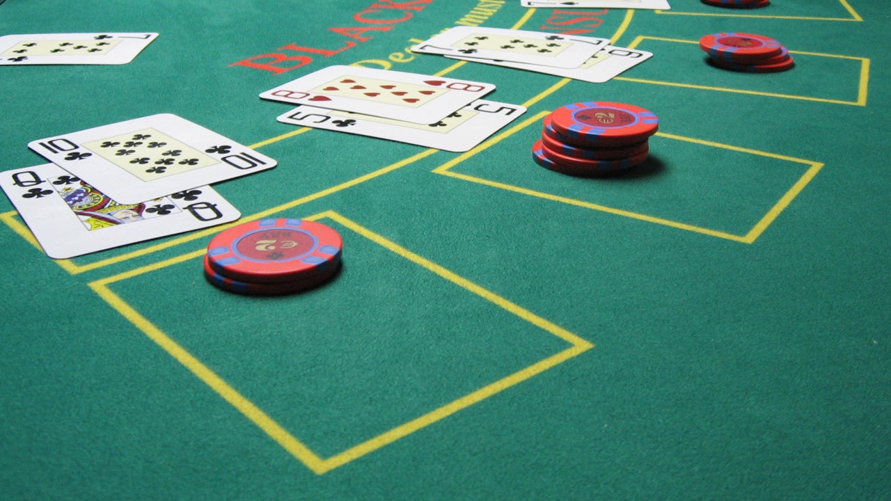 Extremadura tiene a 332 personas incluidas en su lista de interdicciones contra el juego Extremadura tiene a 332 personas incluidas en su lista de interdicciones contra el juego