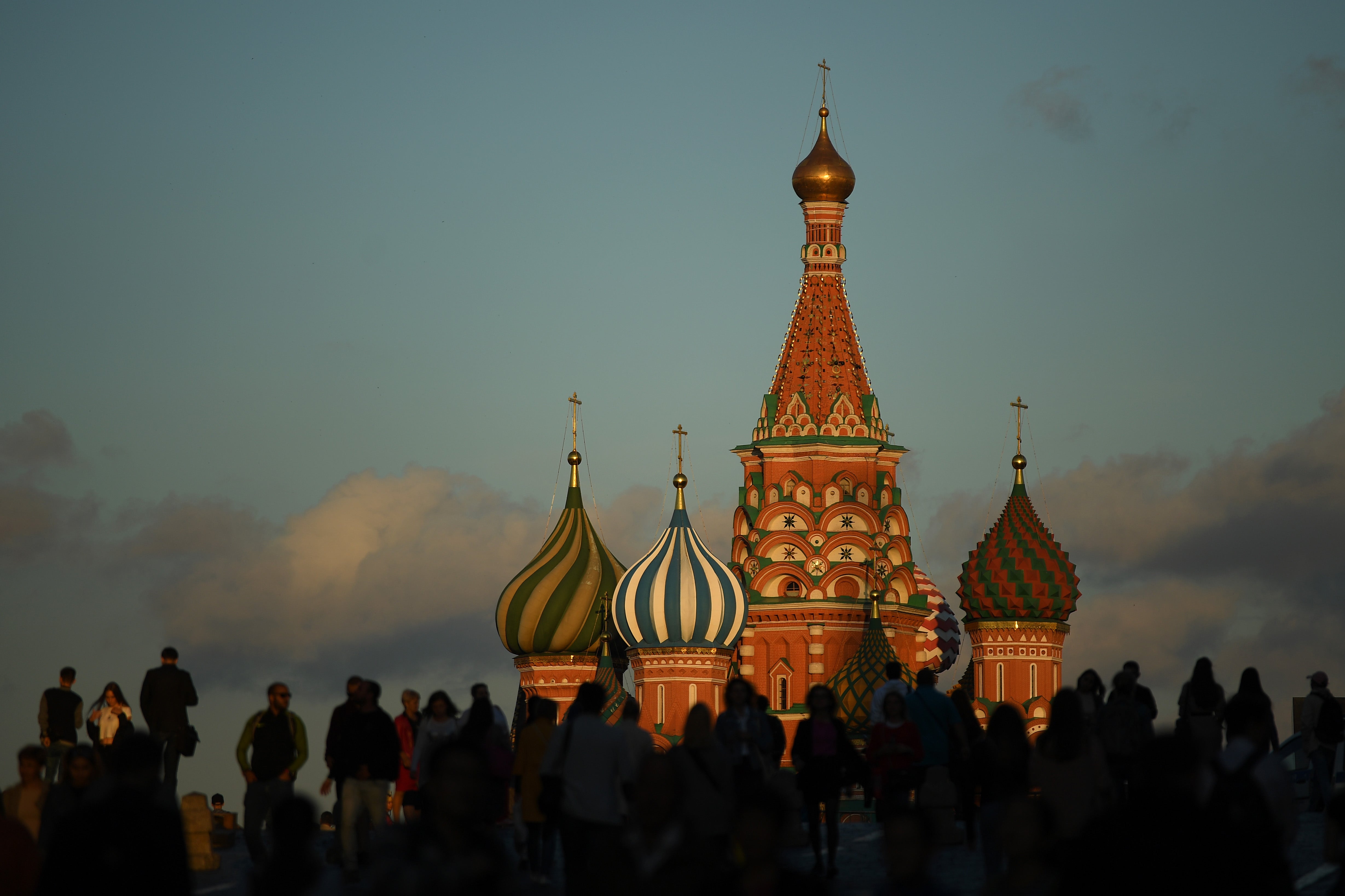 Rusia antes de Putin: Del fin de la Unión Soviética al 'salvaje este' de Boris Yeltsin Rusia antes de Putin: Del fin de la Unión Soviética al 'salvaje este' de Boris Yeltsin