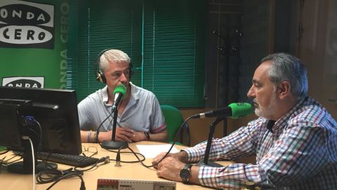 Pontevedra en la Onda