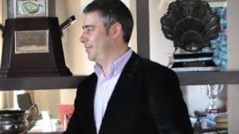 carlos bermudez