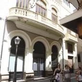 El Gran Casino acogerá el próximo jueves la presentación del libro de Xipell. El Gran Casino acogerá el próximo jueves la presentación del libro de Xipell.