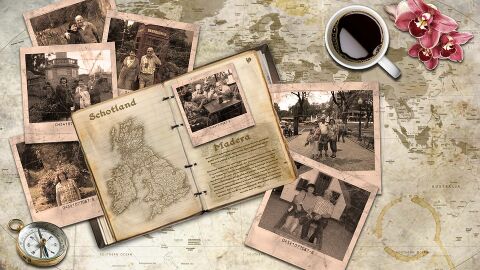 5 recuerdos originales que llevarte de tus viajes
