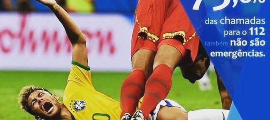 Neymar Urgencias Neymar Urgencias