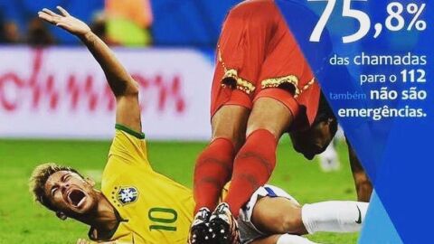 Neymar Urgencias