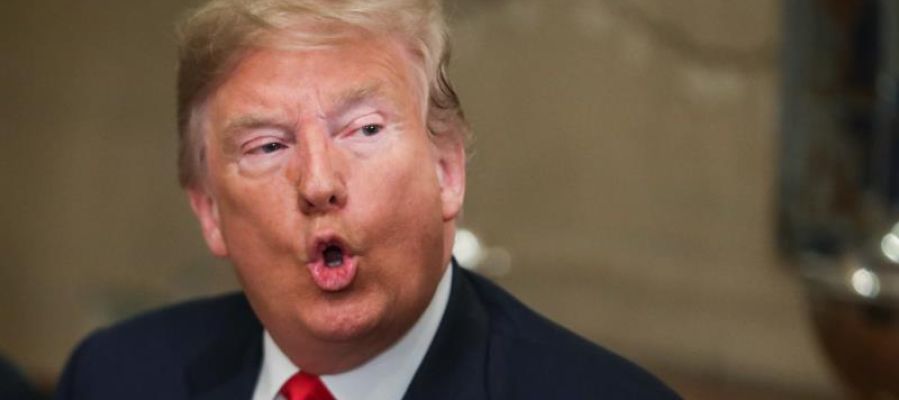 Donald Trump Donald Trump
