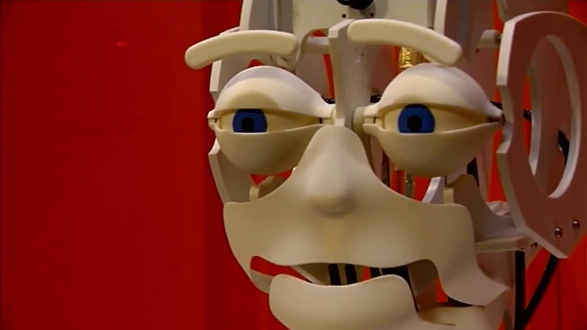 El Gabinete: ¿Podrían las maquinas, en un futuro, reemplazar las tareas de los políticos? El Gabinete: ¿Podrían las maquinas, en un futuro, reemplazar las tareas de los políticos?