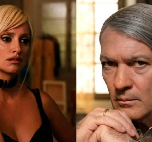 Penélope Cruz y Antonio Banderas, nominados a los Emmy Penélope Cruz y Antonio Banderas, nominados a los Emmy
