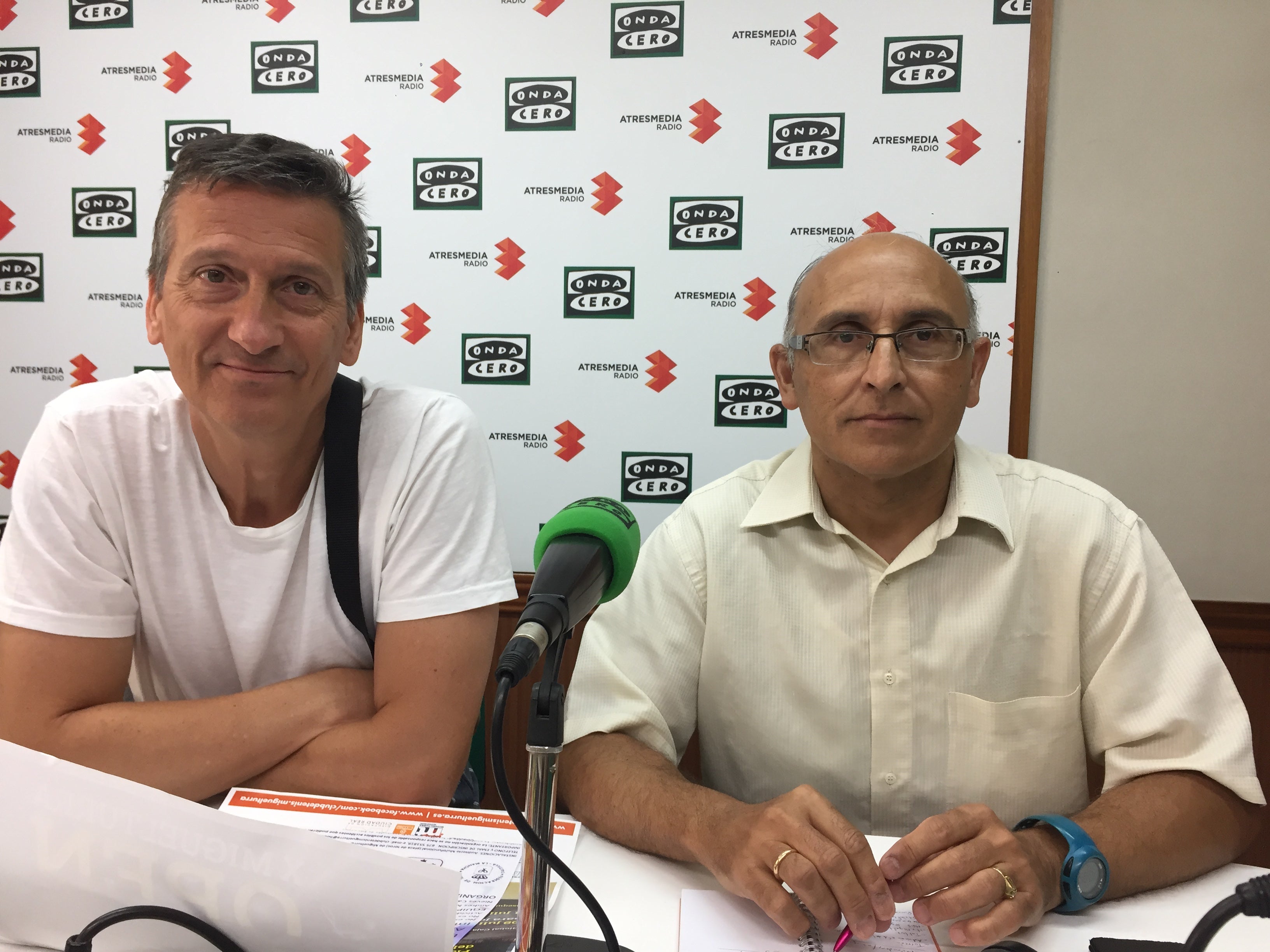 El X Open de Tenis de Tierra Batida tendrá lugar del 14 al 29 de julio, a partir de las 19:00 horas en el Auditorio Multifuncional organizado por el Club de Tenis Miguelturra El X Open de Tenis de Tierra Batida tendrá lugar del 14 al 29 de julio, a partir de las 19:00 horas en el Auditorio Multifuncional organizado por el Club de Tenis Miguelturra
