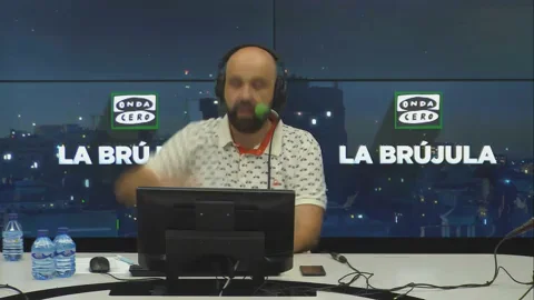 La entrada de David del Cura: Un tribunal regional alemán humilla al Supremo La entrada de David del Cura: Un tribunal regional alemán humilla al Supremo