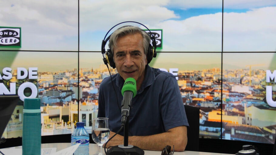 Imanol Arias