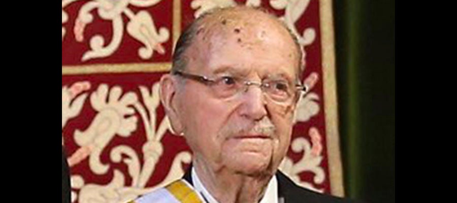 Imagen de archivo de Gerardo Fernández Albor Imagen de archivo de Gerardo Fernández Albor