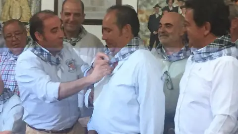 Pandorgo2018 José Antonio López Rubio