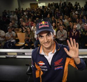 Dani Pedrosa Dani Pedrosa