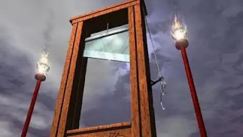 Guillotina Guillotina