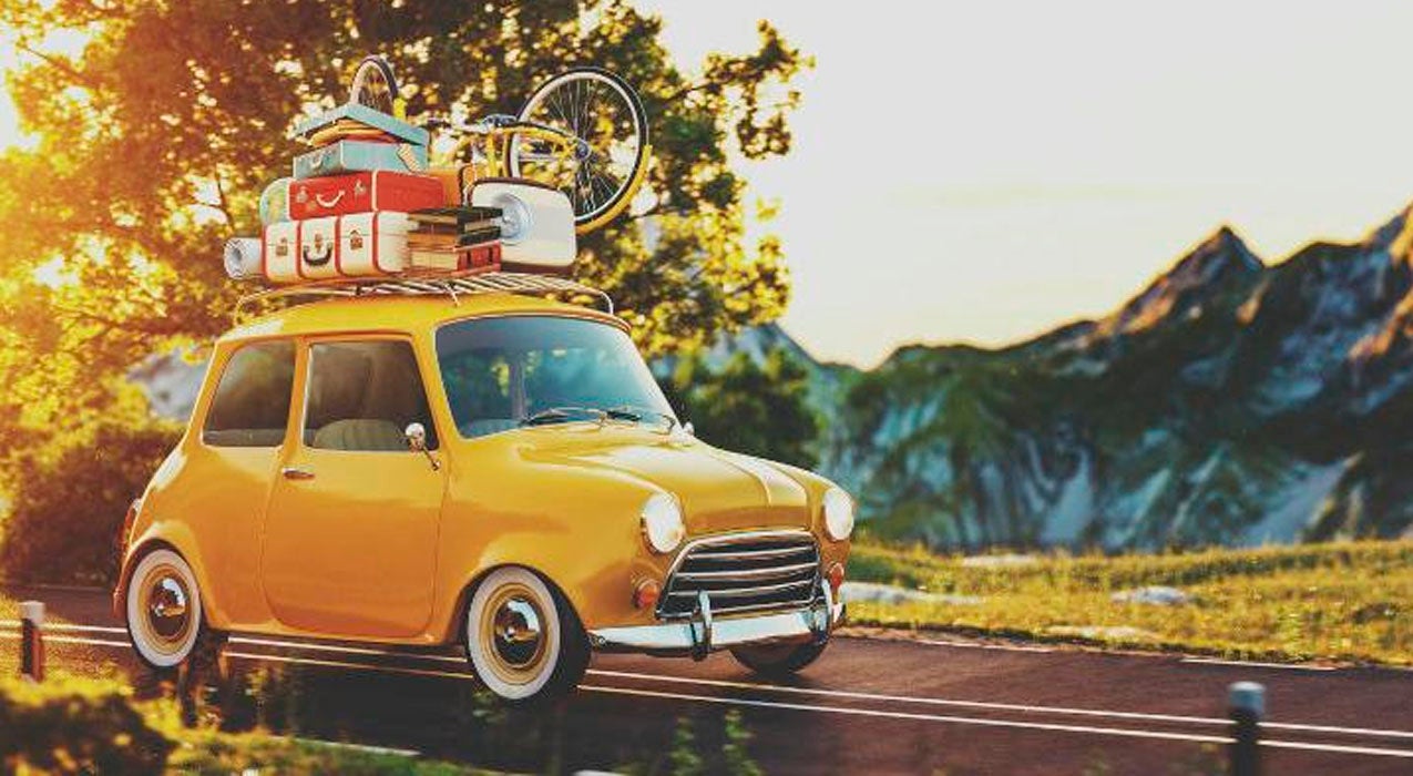 Oyentes: "Nosotros viajábamos cinco en una Lambretta con sidecar y, cuando llovía, mi madre sacaba la sombrilla" Oyentes: "Nosotros viajábamos cinco en una Lambretta con sidecar y, cuando llovía, mi madre sacaba la sombrilla"