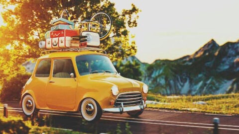 viajes