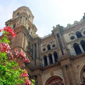 Málaga, España Málaga, España