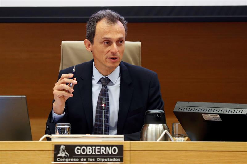 Pedro Duque tiene una residencia en Jávea a nombre de una sociedad para evitar pagar impuestos Pedro Duque tiene una residencia en Jávea a nombre de una sociedad para evitar pagar impuestos