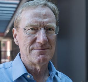 En los cursos de verano Michael Keating habla del futuro de Europa En los cursos de verano Michael Keating habla del futuro de Europa