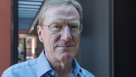 En los cursos de verano Michael Keating habla del futuro de Europa