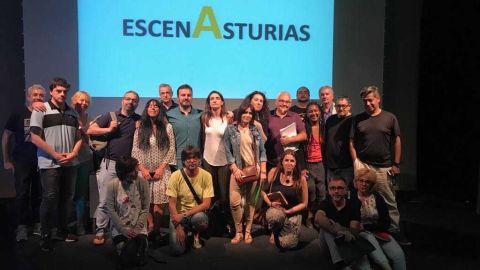 EscenAsturias