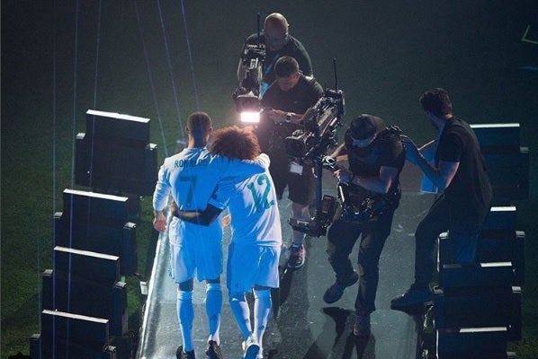 La emotiva despedida de Marcelo a Cristiano: "Cuando deje de jugar, me sentaré en un bar y contaré nuestras historias..." La emotiva despedida de Marcelo a Cristiano: "Cuando deje de jugar, me sentaré en un bar y contaré nuestras historias..."