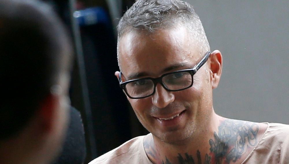 Artur Segarra, el 'descuartizador de Bankok'