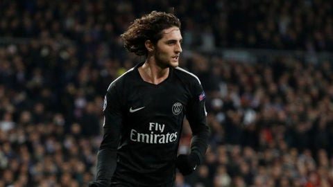 aSexta Deportes (12-07-18) El Bar&ccedil;a se lanza a por Rabiot y &eacute;ste no quiere renovar por el PSG