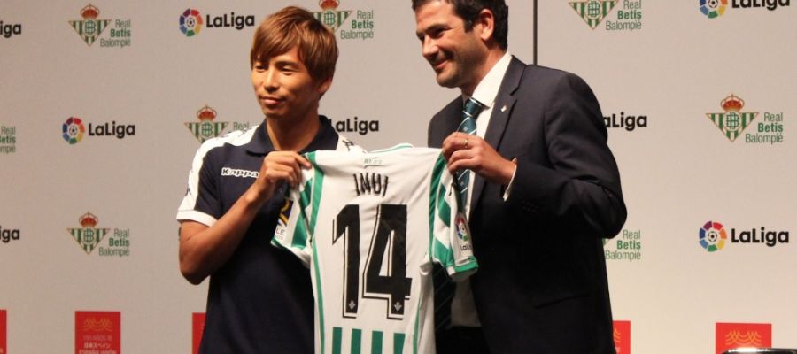Presentación Inui Presentación Inui