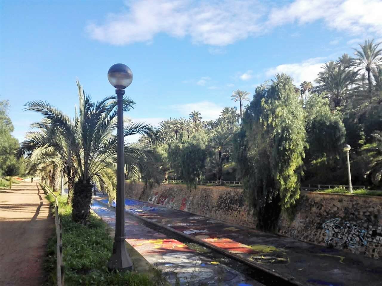 Elche, Crevillent y Santa Pola tienen por delante un día soleado y con bochorno Elche, Crevillent y Santa Pola tienen por delante un día soleado y con bochorno