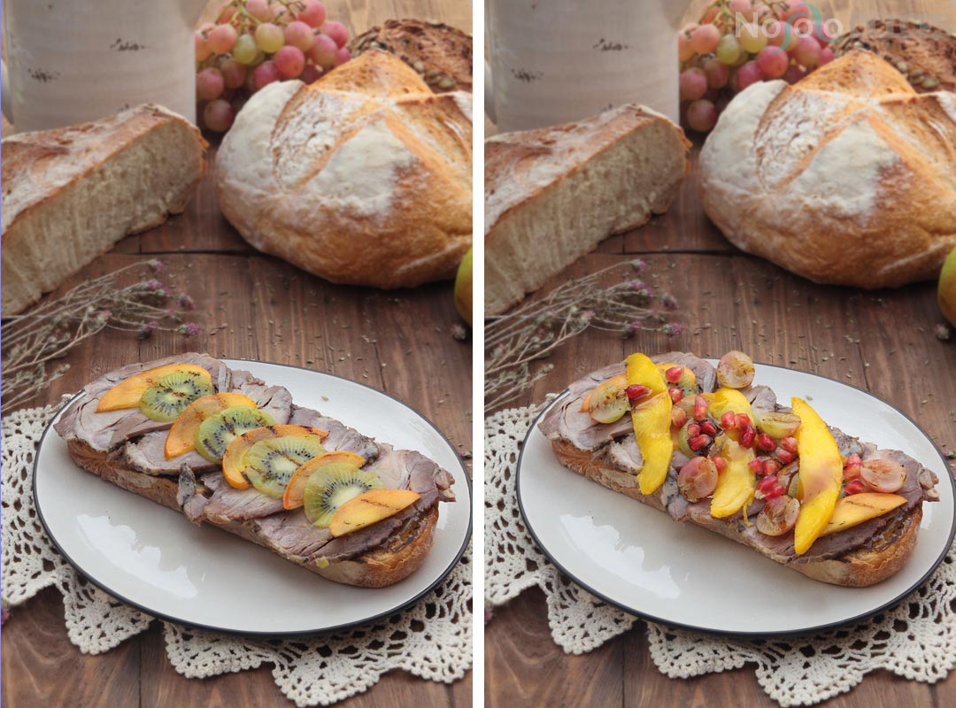 La Receta Veraniega del Jueves 12/07/2018 La Receta Veraniega del Jueves 12/07/2018