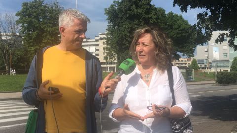 Pontevedra en la Onda