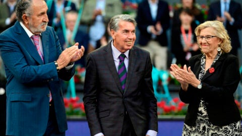 open de tenis de madrid