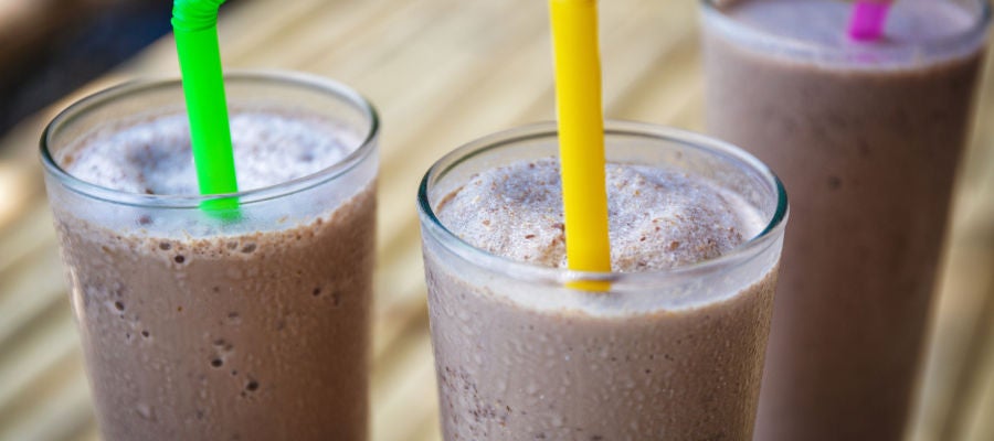 Chocolate con leche Chocolate con leche