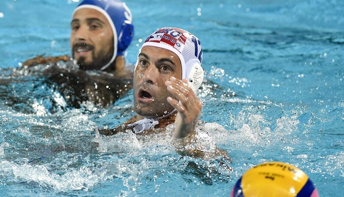 Xavi García: "En Croacia estamos viviendo mucho este Mundial, esperamos hacer historia" Xavi García: "En Croacia estamos viviendo mucho este Mundial, esperamos hacer historia"