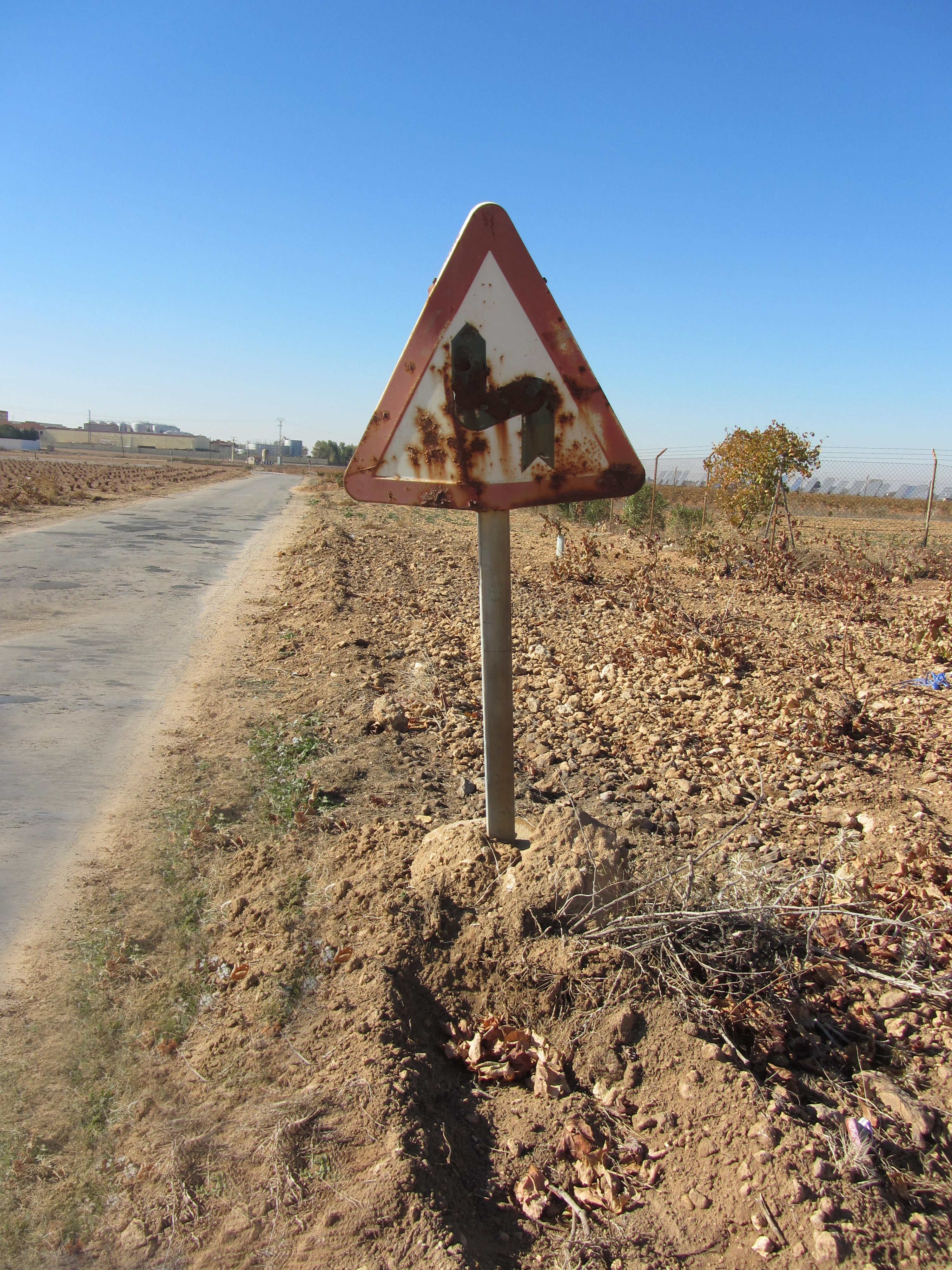 A licitación el mantenimiento de 211 carreteras provinciales cacereñas por 19,5 millones A licitación el mantenimiento de 211 carreteras provinciales cacereñas por 19,5 millones