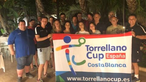 BALONMANO