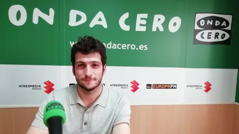 ANTONIO ESTAÑ ANTONIO ESTAÑ