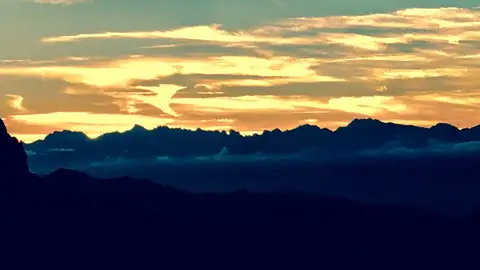Foto de la Montaña Palentina de nuestro colaborador José Luis Medina Gallo Palencia