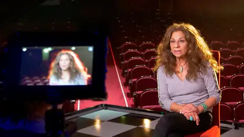 Lolita Flores Lazos de sangre