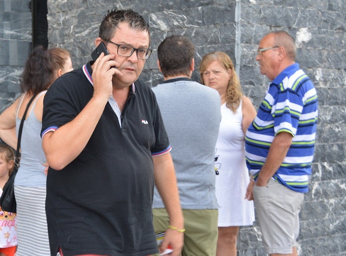 La pieza de calificación del Concurso de Acreedores del Elche cita a doce testigos más en el Juzgado La pieza de calificación del Concurso de Acreedores del Elche cita a doce testigos más en el Juzgado