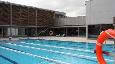 Piscina Provincial de Castell&oacute;n