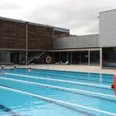 Piscina Provincial de Castellón Piscina Provincial de Castellón