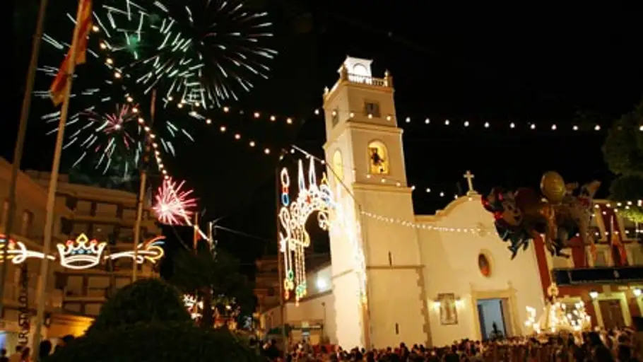 FIESTAS COX FIESTAS COX