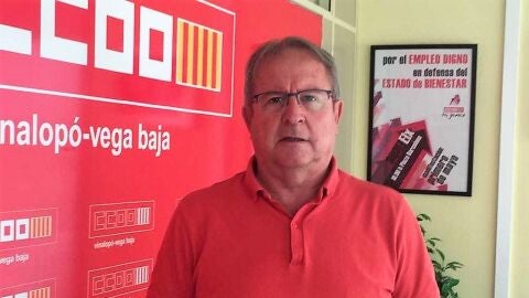 Mart&iacute;n Carpena